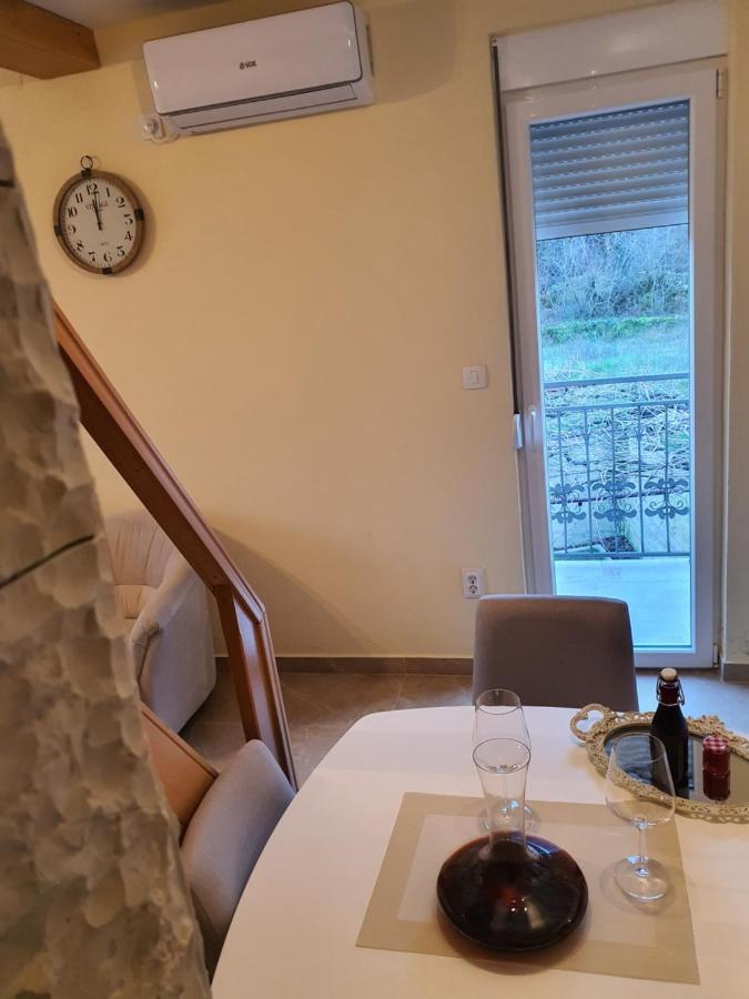 Village House Dunja Virpazar Exterior photo