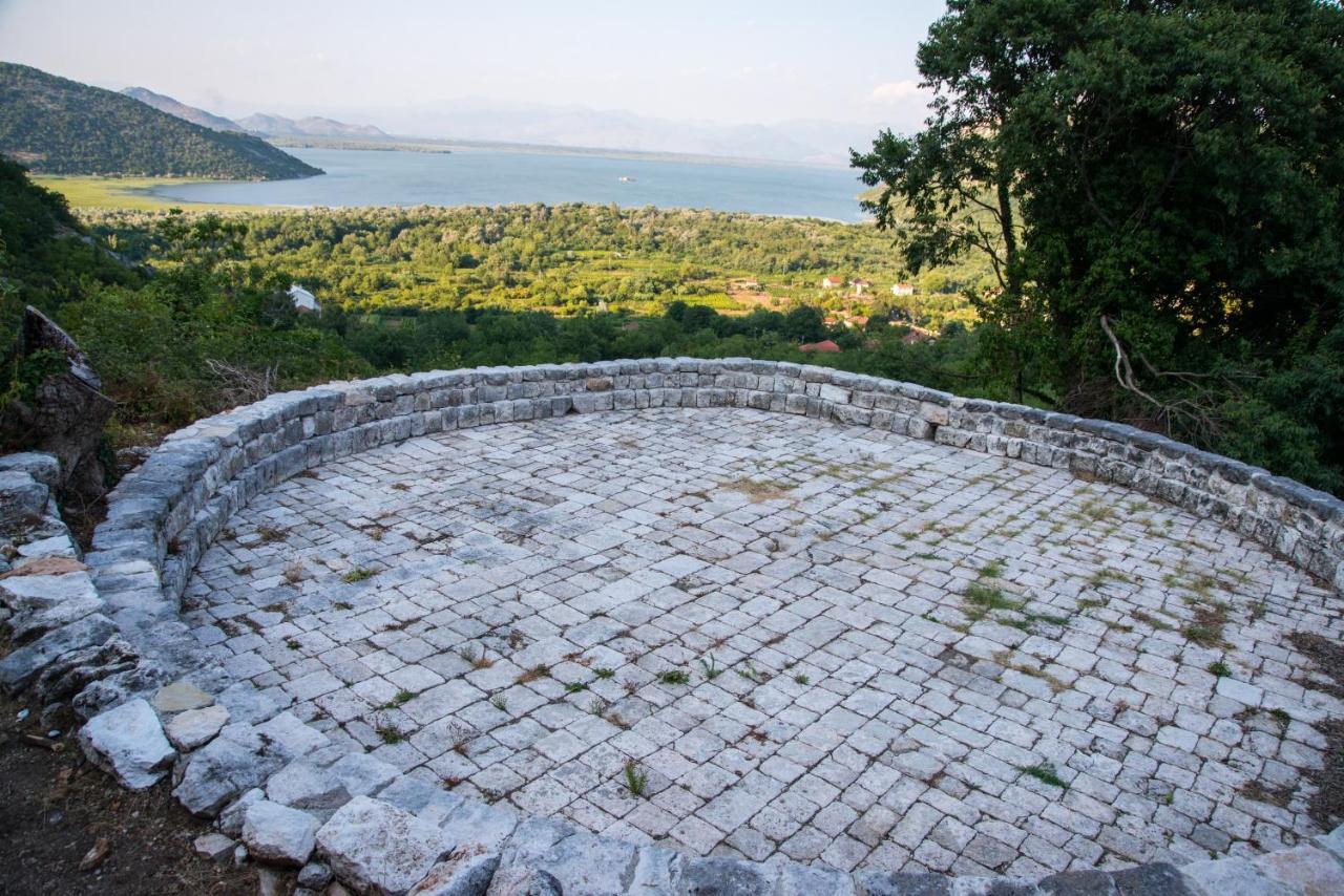 Village House Dunja Virpazar Exterior photo