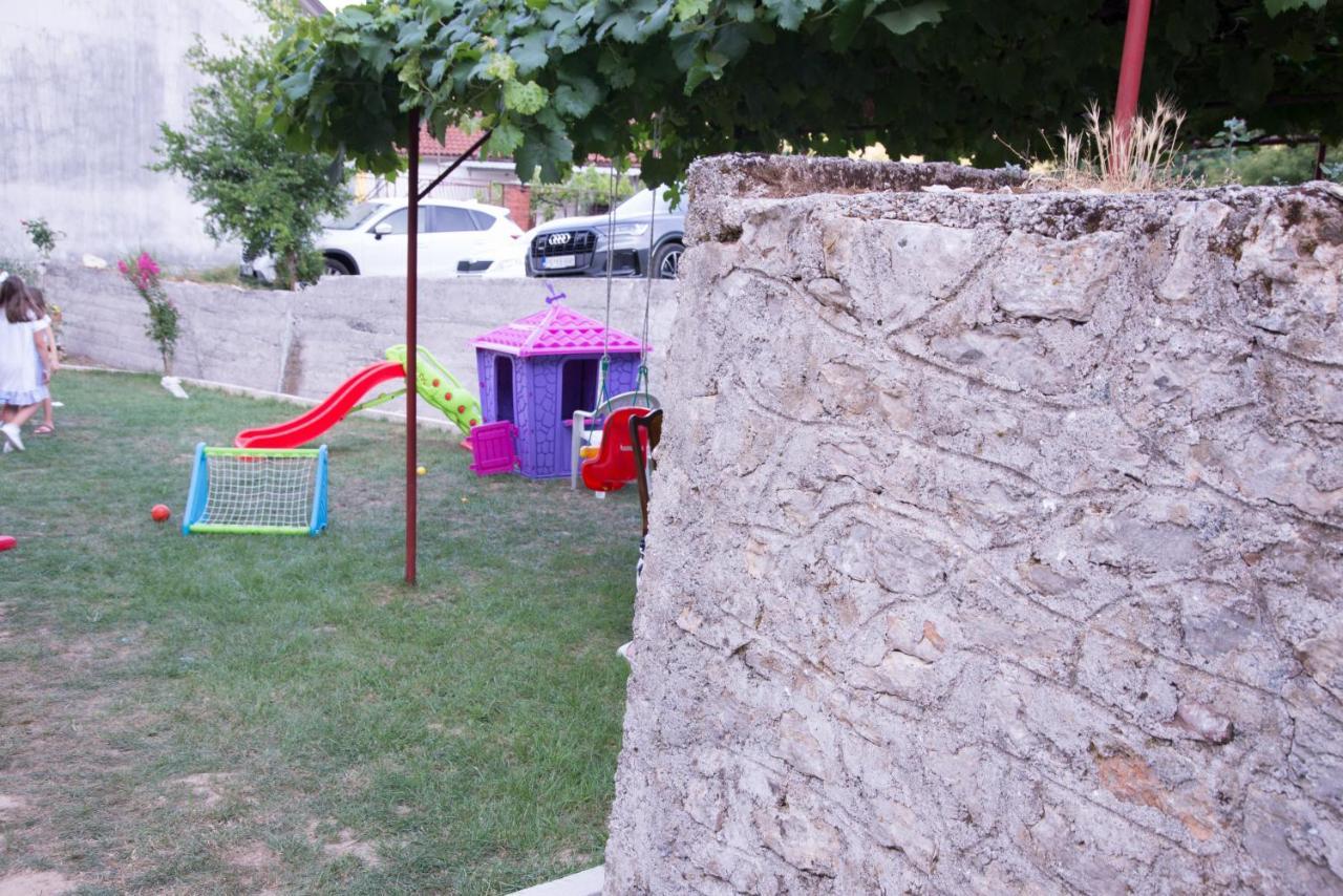 Village House Dunja Virpazar Exterior photo