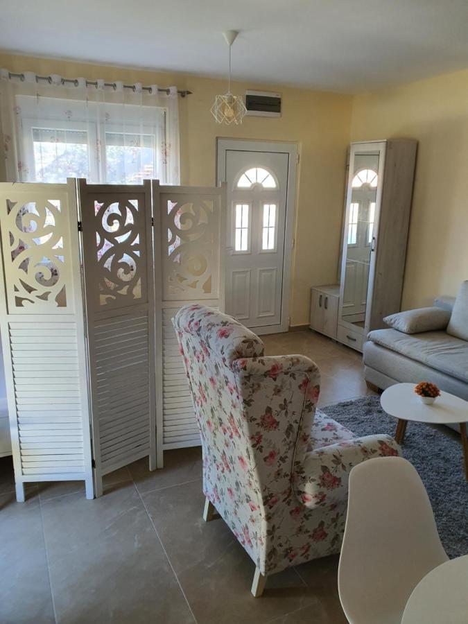 Village House Dunja Virpazar Exterior photo