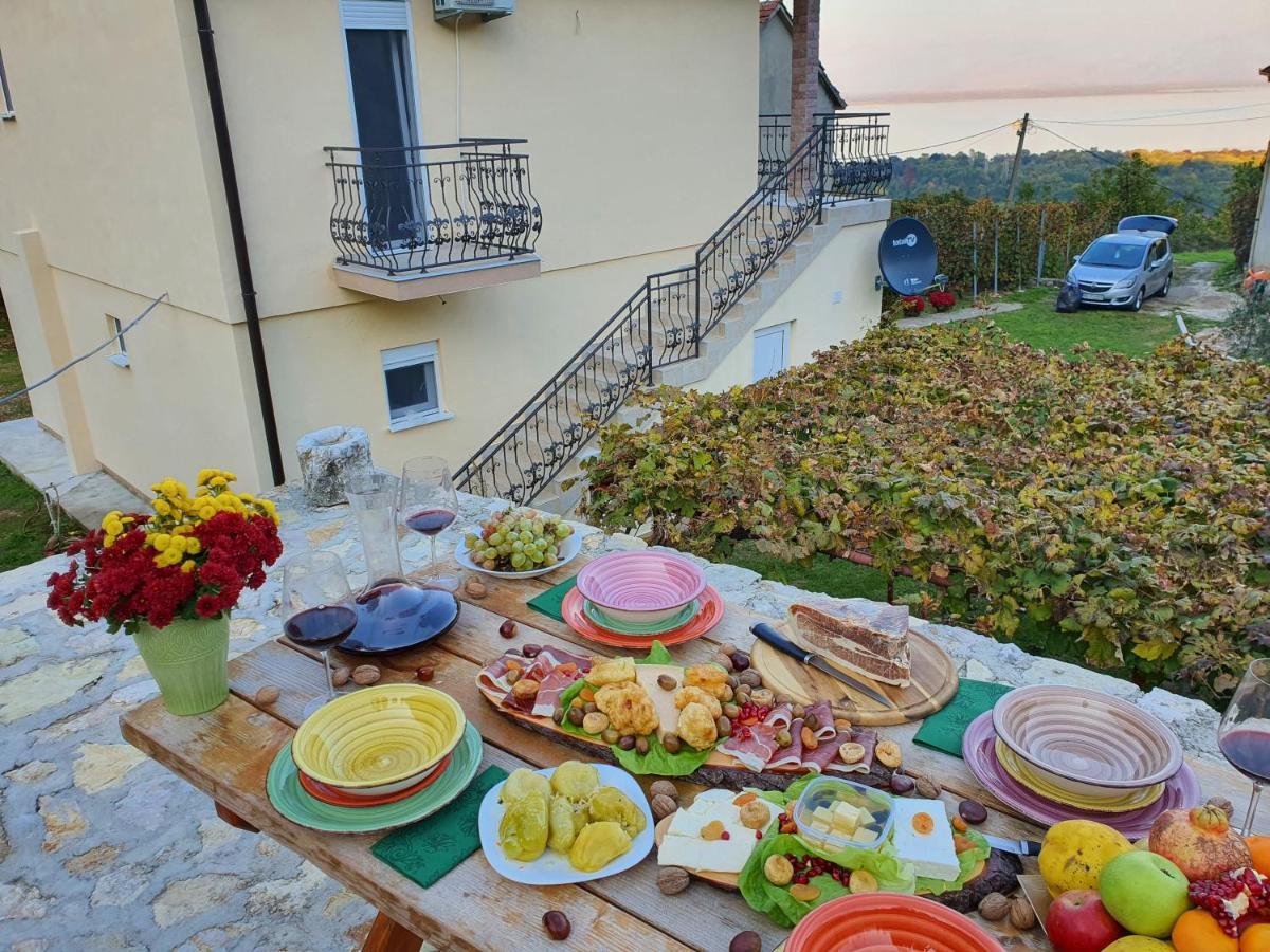 Village House Dunja Virpazar Exterior photo