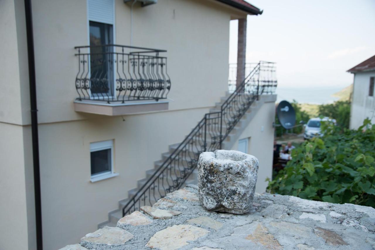 Village House Dunja Virpazar Exterior photo