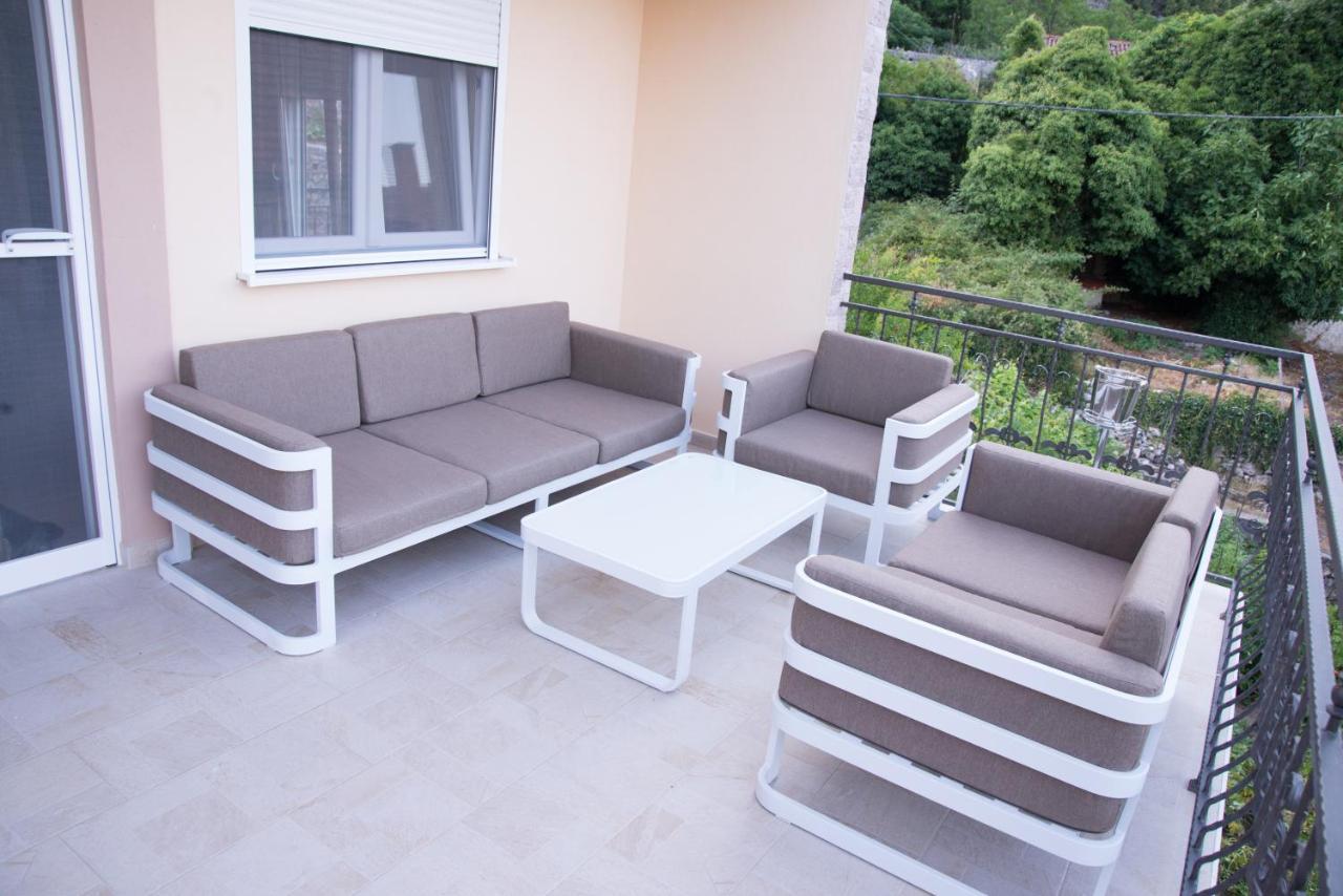 Village House Dunja Virpazar Exterior photo