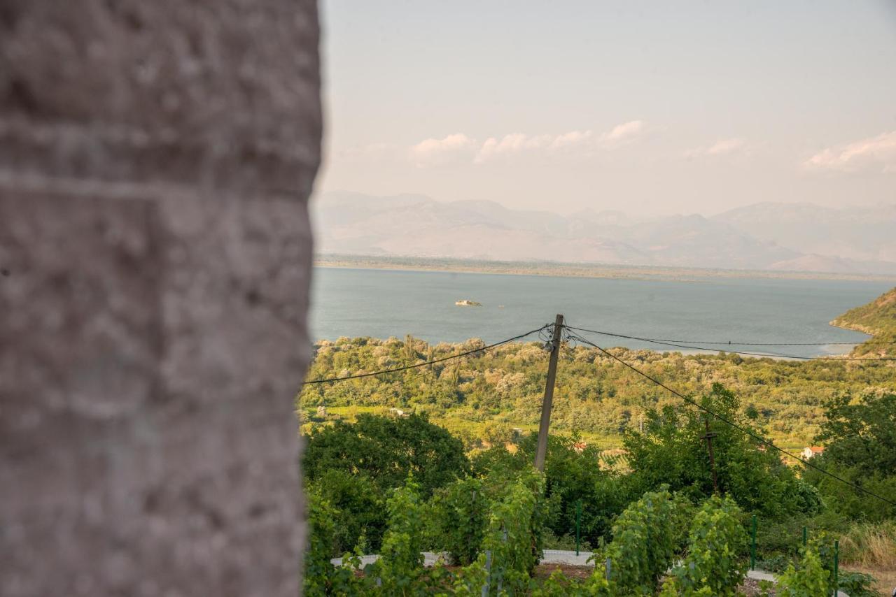 Village House Dunja Virpazar Exterior photo