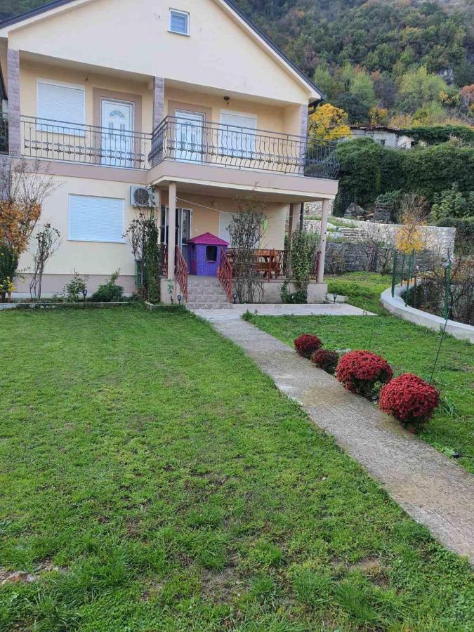 Village House Dunja Virpazar Exterior photo