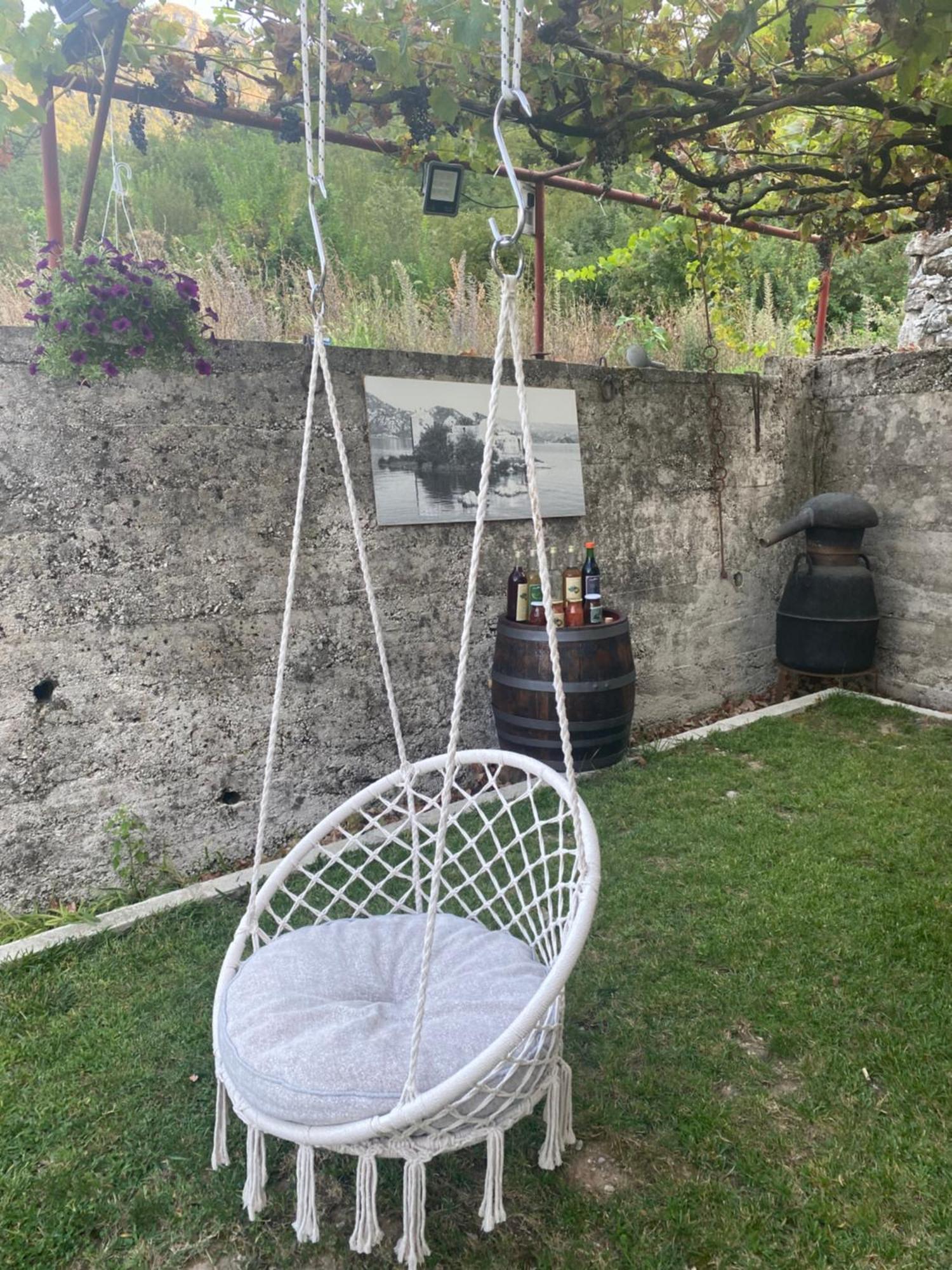 Village House Dunja Virpazar Exterior photo